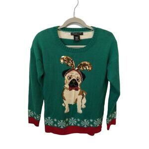 US Sweaters Holiday size M